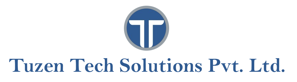 Tuzen Tech Solutions Pvt Ltd